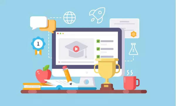 eLearning Design and Development